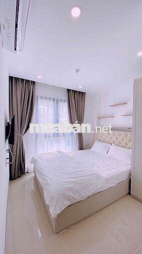 CỰC HIẾM 2PN - 2WC TẠI TRUNG TÂM PHÚ NHUẬN DỌN VÀO LÀ Ở NGAY