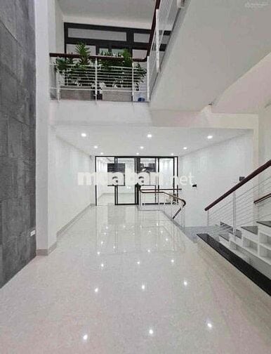 🔴 (NCC) CHO THUÊ NHÀ 3 TẦNG MẶT TIỀN ĐƯỜNG TRỊNH ĐÌNH THẢO, KHUÊ TRUNG