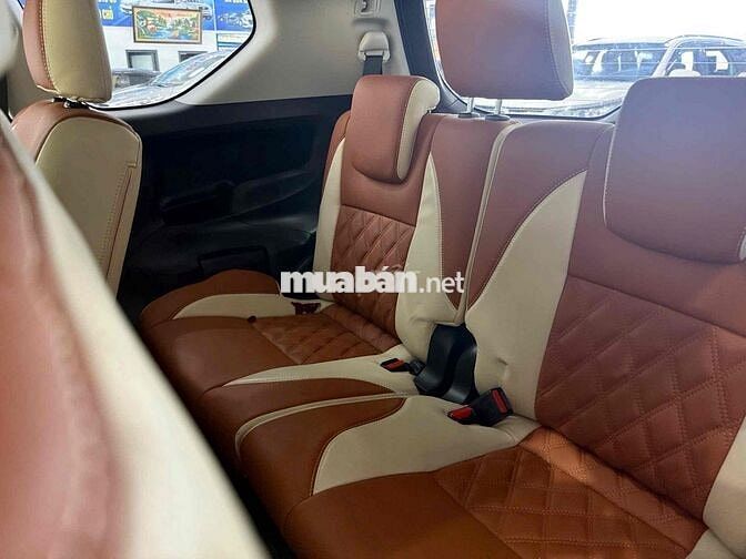 Toyota Innova 2018 2.0E