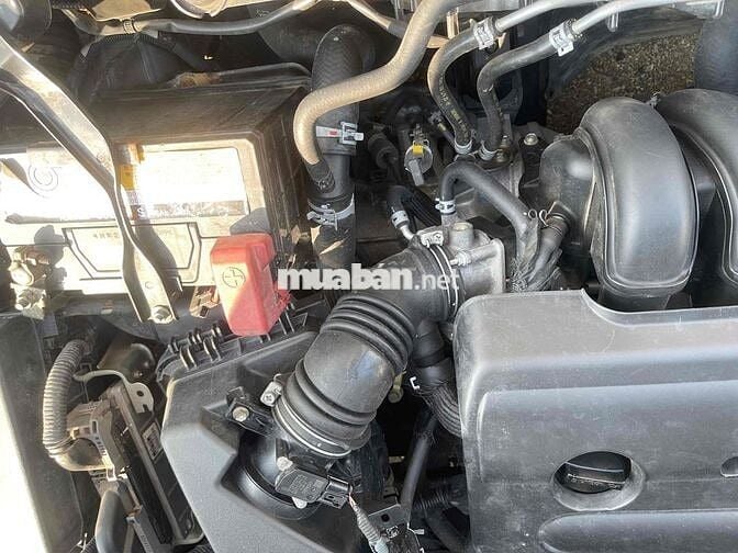 Toyota Corolla Altis 2010 1.8E AT - 120000 km