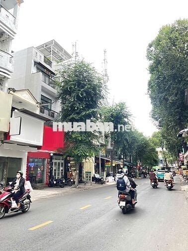 Cho thuê giá tốt, nhà nguyên căn mặt tiền Đường Nguyễn Thái Bình