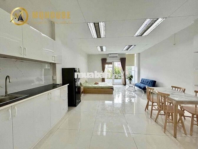 Căn Hộ Stuido Bancol 40m2🎊Full NT MG Riêng🎀 Sát MT Phan Đăng Lưu