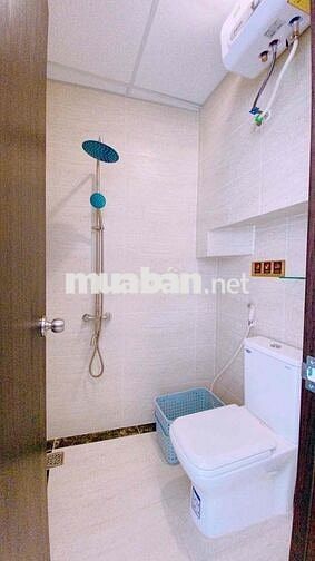 CỰC HIẾM 2PN - 2WC TẠI TRUNG TÂM PHÚ NHUẬN DỌN VÀO LÀ Ở NGAY