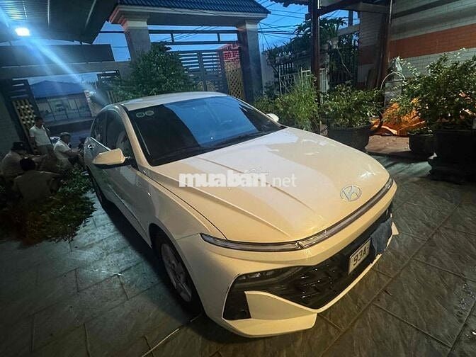 Hyundai Accent 2024 1.5 AT Đặc biệt - 23000 km