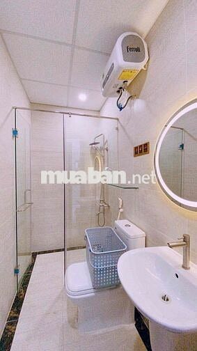 CỰC HIẾM 2PN - 2WC TẠI TRUNG TÂM PHÚ NHUẬN DỌN VÀO LÀ Ở NGAY