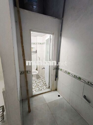Nhà đẹp giá công nhân tại Hóc Môn