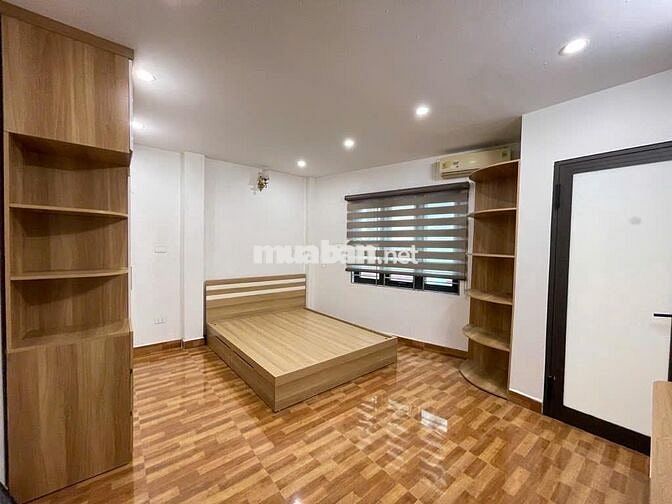 Siêu hiếm Thạch Bàn - Ô tô 7 chỗ ngủ trong nhà - chỉ 7.1 tỷ