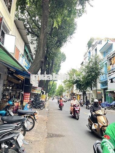 Cho thuê giá tốt, nhà nguyên căn mặt tiền Đường Nguyễn Thái Bình