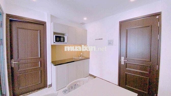CỰC HIẾM 2PN - 2WC TẠI TRUNG TÂM PHÚ NHUẬN DỌN VÀO LÀ Ở NGAY