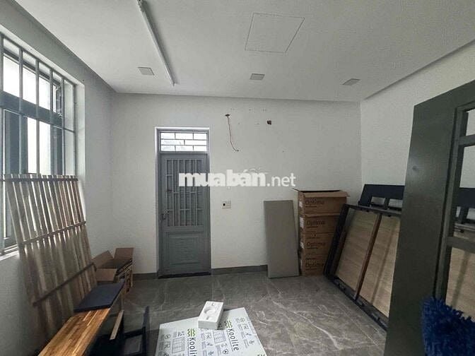 Mặt bằng kinh doanh - Võ An Ninh, Hoà Xuân