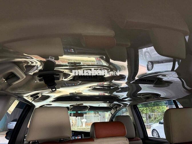Toyota Innova 2018 2.0E