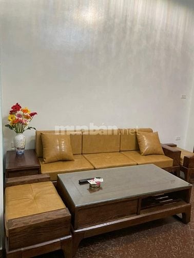 chính chủ bán nhà ngõ 213 tân mai 30m 5 tầng gần mặt phố