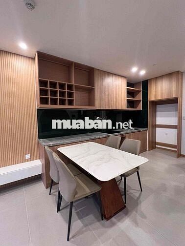 CHO THUÊ CĂN HỘ 1 PN SAM TOWER- FULL NOI THAT