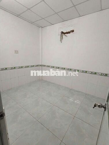 Nhà đẹp giá công nhân tại Hóc Môn