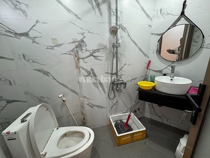 Cho thuê nhà 4 lầu - 31 Lê Tự Tài, khu kinh doanh, xe tải vào tận nhà