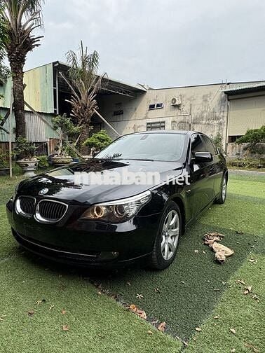 BMW 5 Series 20***00 km