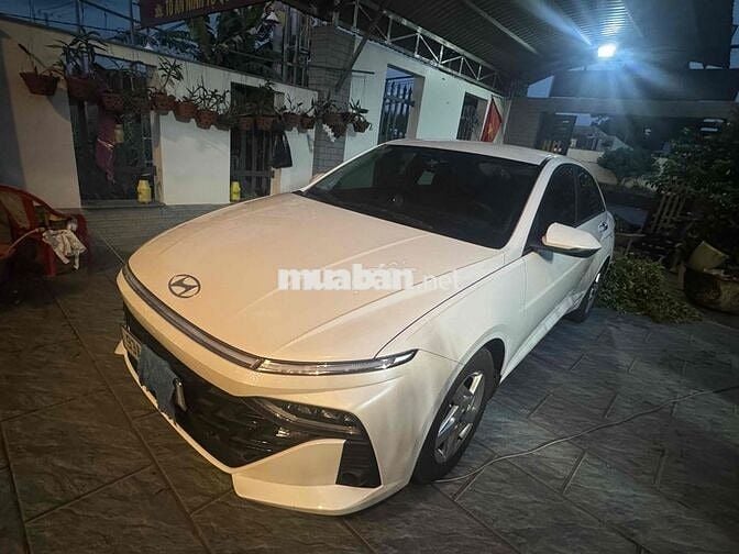 Hyundai Accent 2024 1.5 AT Đặc biệt - 23000 km