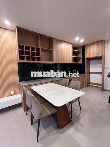 CHO THUÊ CĂN HỘ 1 PN SAM TOWER- FULL NOI THAT