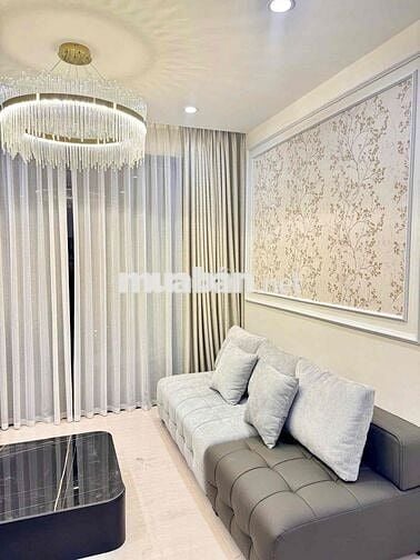 NHÀ ÁI MỘ - BỒ ĐỀ -ĐANG XÂY HOÀN THIỆN 36m x 5.5 tỷ
