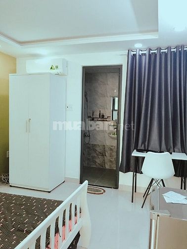 CHDV cao cấp 5 tầng Điện Biên Phủ P15 BT giá 7,5 tỷ