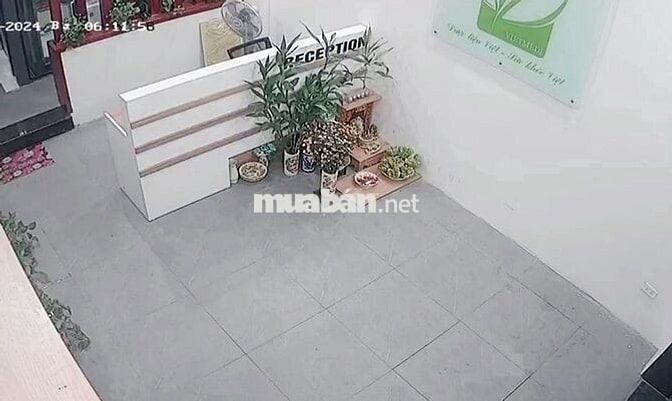 Cho thuê 02 tầng nhà làm VP, đào tạo giáo dục, bán hàng