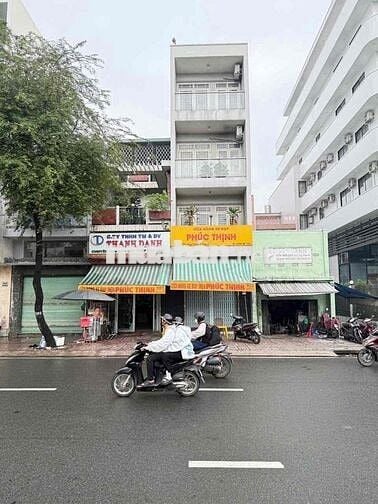 ✅2 căn riêng biệt ( 8x16) Hổng bàng MTKD nhỉnh 29 Tỷ