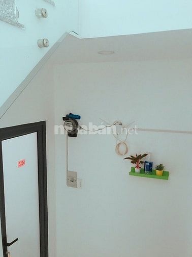 CHDV cao cấp 5 tầng Điện Biên Phủ P15 BT giá 7,5 tỷ