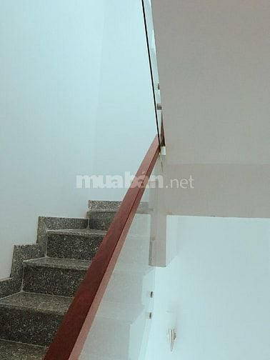 CHDV cao cấp 5 tầng Điện Biên Phủ P15 BT giá 7,5 tỷ