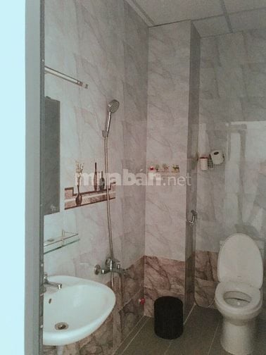 CHDV cao cấp 5 tầng Điện Biên Phủ P15 BT giá 7,5 tỷ