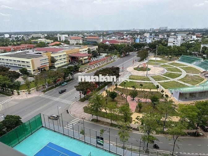 💎Nhà mới 100%, căn Vip 3PN+,2WC view Ủy Ban, Công viên CĐT An Gia