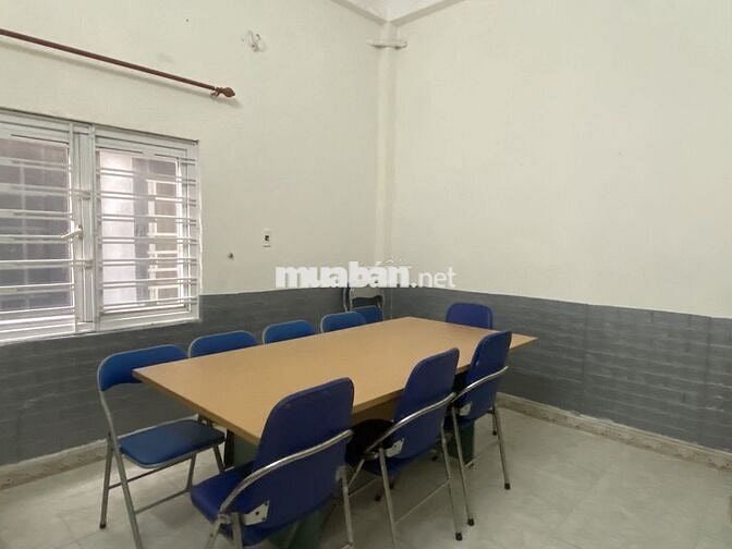 Cho thuê tầng 1 và tầng 2 làm văn phòng công ty hoặc kinh doanh