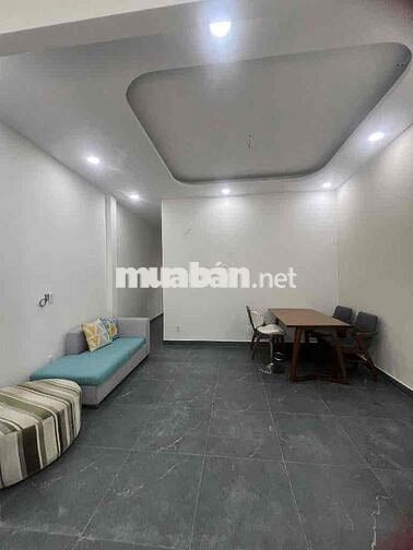 BÁN NHÀ 2,4 TỶ ĐÔNG THẠNH 1-4 GÓC NGUYỄN THỊ PHA NHÀ SHR HÓC MÔN