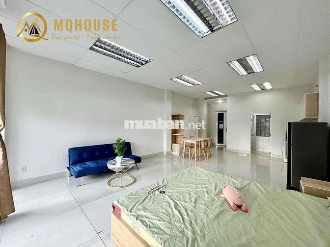 Căn Hộ Stuido Bancol 40m2🎊Full NT MG Riêng🎀 Sát MT Phan Đăng Lưu