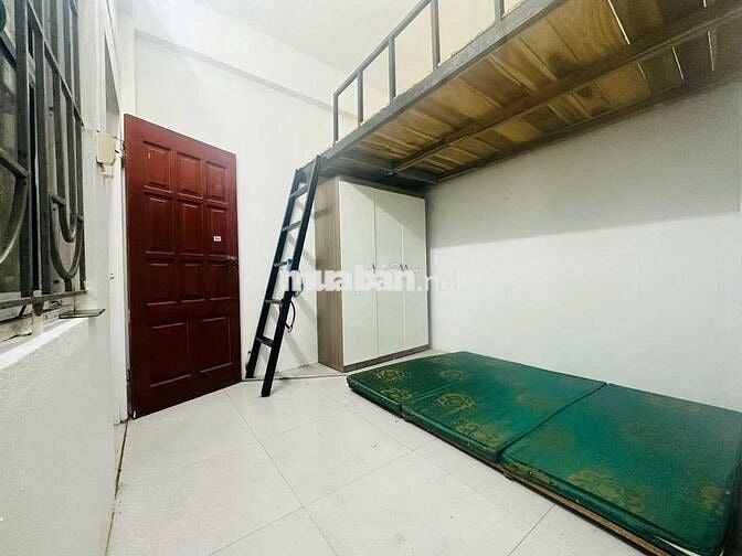 Thang máy Ngõ 191 Khương Thượng và 27 Xã Đàn