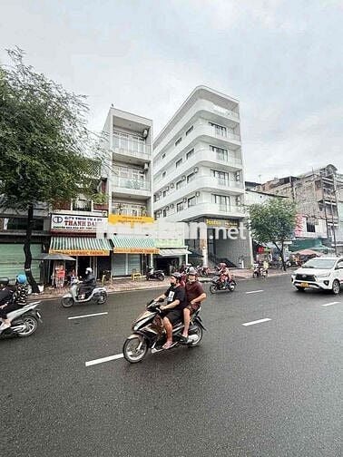 ✅2 căn riêng biệt ( 8x16) Hổng bàng MTKD nhỉnh 29 Tỷ