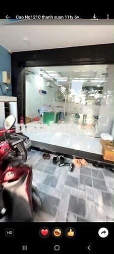 CẦN BÁN NHÀ 28TY ĐƯỜNG THẠNH XUÂN 22, Q 12, 
Dt 198,2m2 và 189m2