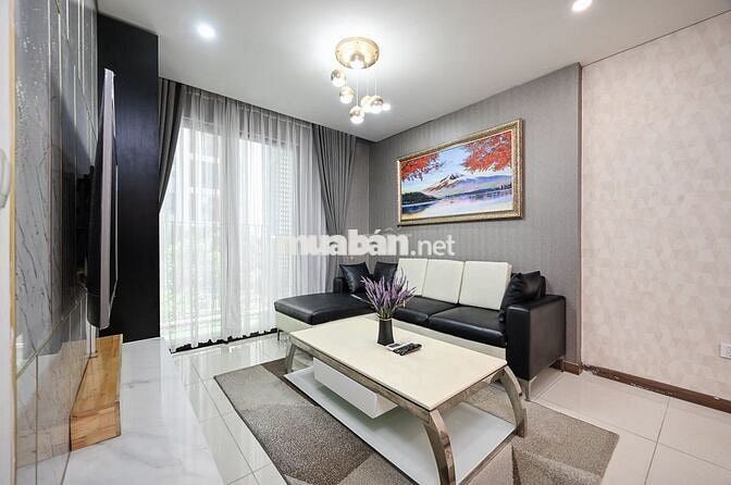HỆ THỐNG CHUYÊN CHO THUÊ HÀ ĐÔ CENTROSA NGẮN & DÀI HẠN 1PN - 2PN - 3PN