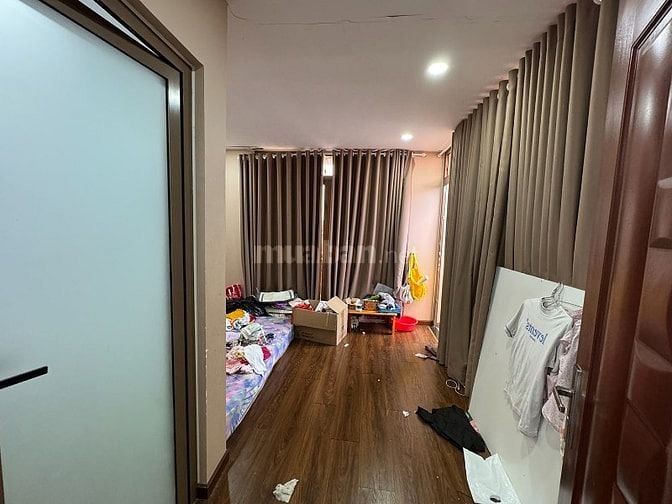 Cho thuê nhà 4 lầu - 31 Lê Tự Tài, khu kinh doanh, xe tải vào tận nhà