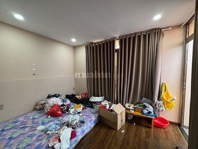 Cho thuê nhà 4 lầu - 31 Lê Tự Tài, khu kinh doanh, xe tải vào tận nhà