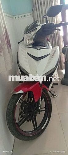 Yamaha Exciter 150 đời 2016, máy êm, BSTP
