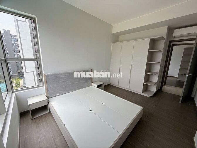 💎Nhà mới 100%, căn Vip 3PN+,2WC view Ủy Ban, Công viên CĐT An Gia