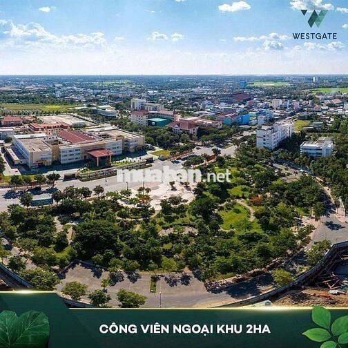 💎Nhà mới 100%, căn Vip 3PN+,2WC view Ủy Ban, Công viên CĐT An Gia