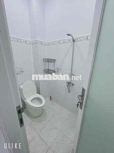 bán nhà q7, Trần Văn Khánh, 65m2, trần văn khánh, 4pn,6 tỷ5