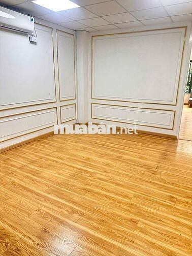 📢 CHO THUÊ SÀN VP TẠI LÊ HỒNG PHONG - 130M2 - SÀN ĐẸP VỊ TRÍ TỐT