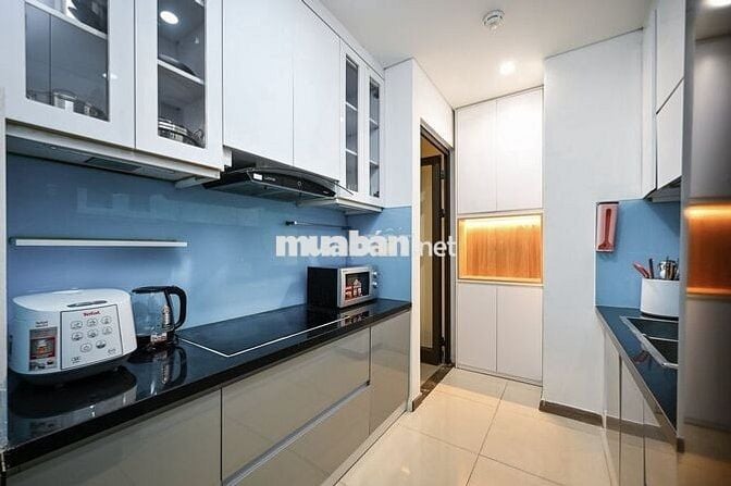 HỆ THỐNG CHUYÊN CHO THUÊ HÀ ĐÔ CENTROSA NGẮN & DÀI HẠN 1PN - 2PN - 3PN