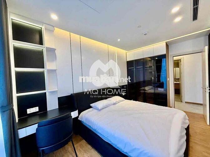CHO THUÊ CĂN HỘ CAO CẤP SAM TOWER- 2 PHÒNG NGỦ- NỘI THẤT MỚI 100%