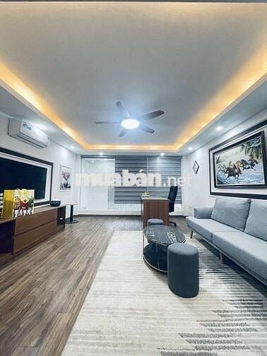 NHÀ MỚI - OTO TRÁNH - VỈA HÈ - THANG MÁY - ĐẤT DỊCH VỤ SỔ A4
