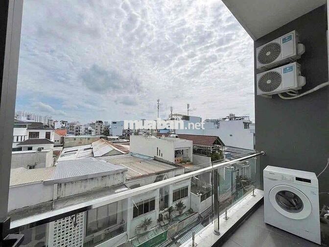 🏡CĂN HỘ DUPLEX BAN CÔNG SIÊU THOÁNG ĐẦY ĐỦ NỘI THẤT NGAY ĐỒNG ĐEN 🏡