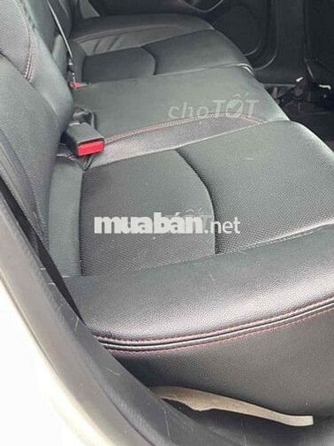 Mazda 3 2016 1.5 AT Sedan - 86000 km