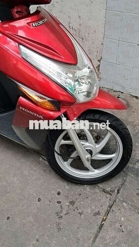 Click 2010 xe đẹp chính chủ